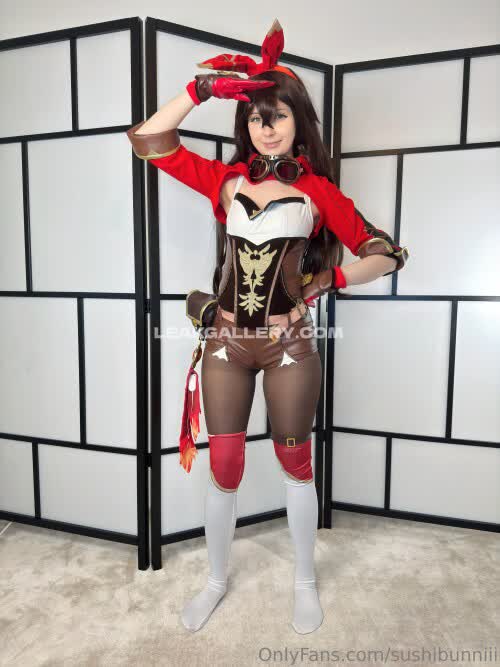 Sushibunniii Exclusive Leaked Nude OnlyFans #10539765