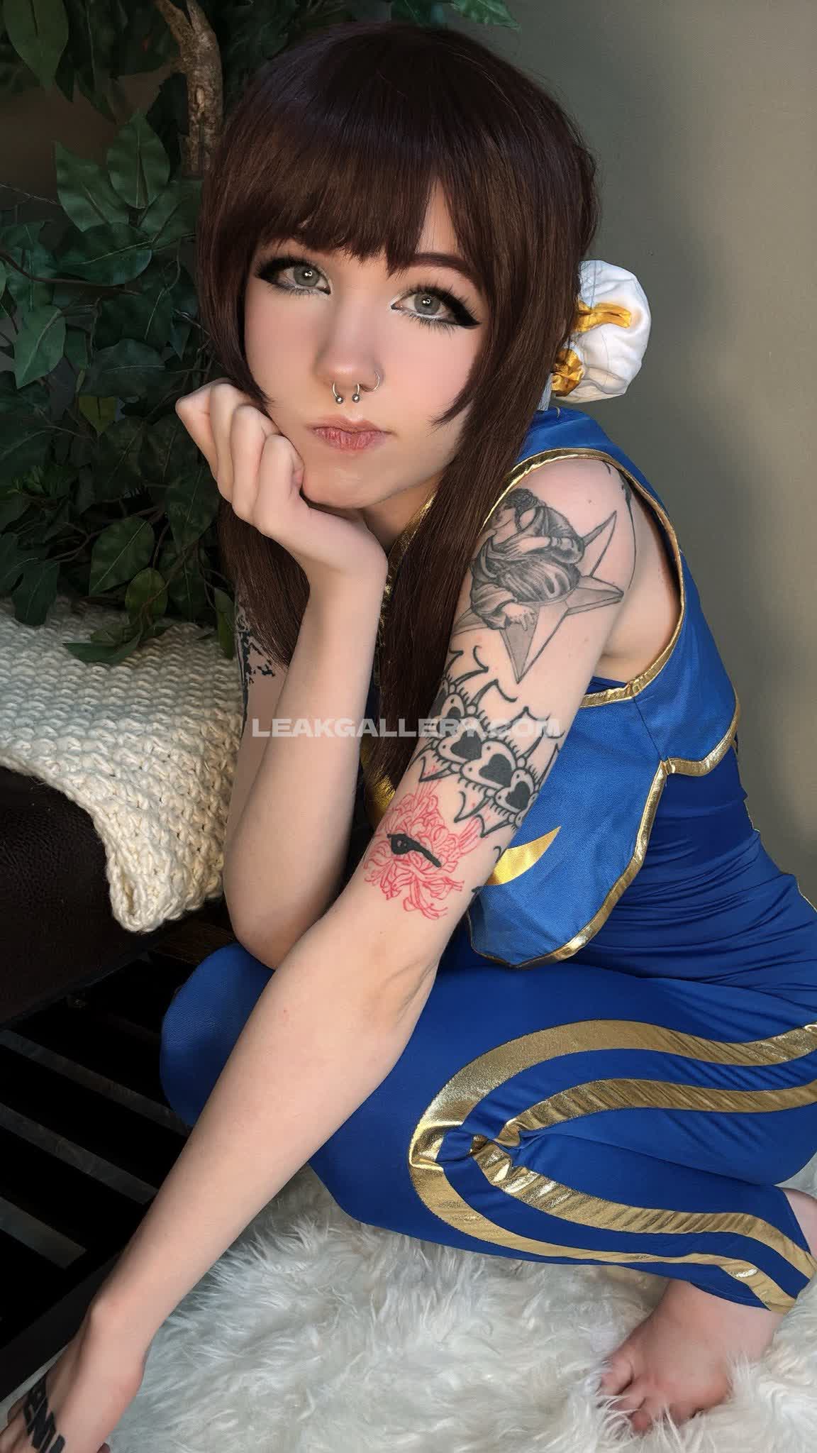 Sushiflavoredmilk Exclusive Leaked Nude OnlyFans #9849642