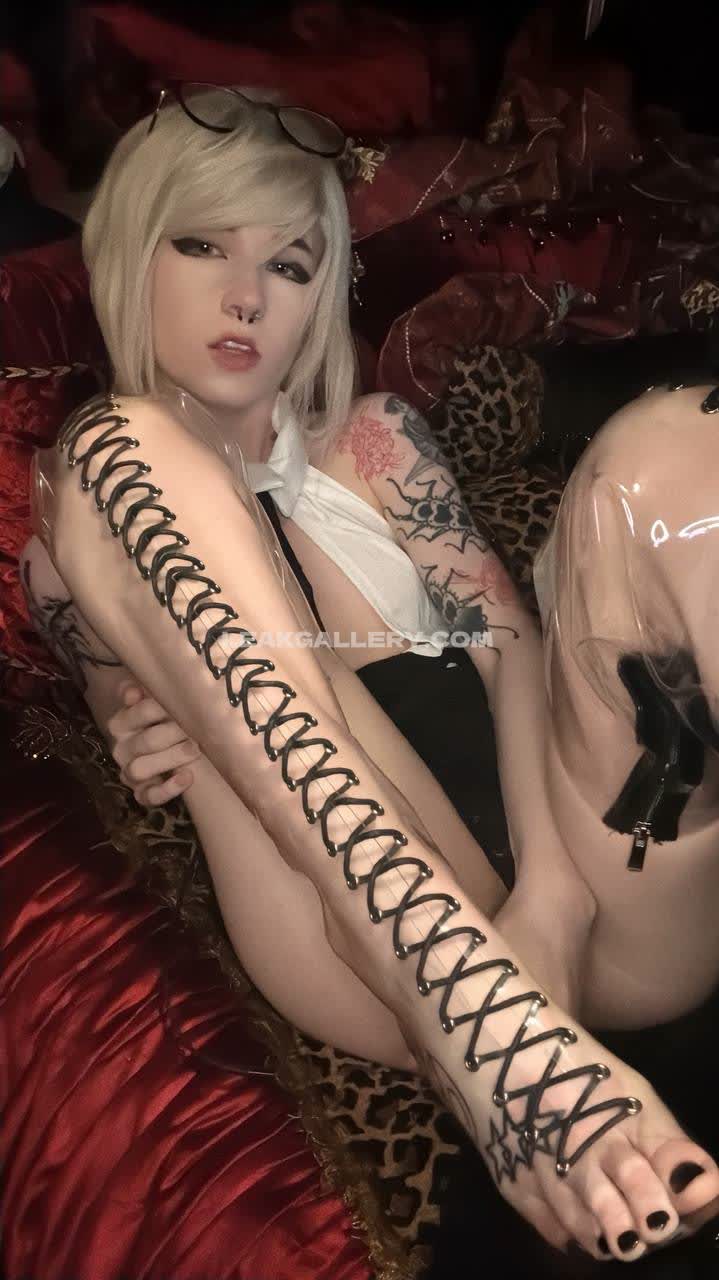 Sushiflavoredmilk Exclusive Leaked Nude OnlyFans #9479891