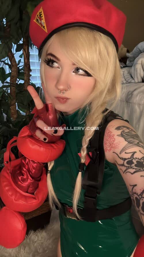 Sushiflavoredmilk Exclusive Leaked Nude OnlyFans #10708781