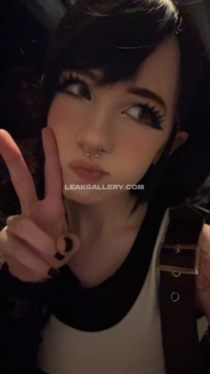 Sushiflavoredmilk Exclusive Leaked Nude OnlyFans #10049658