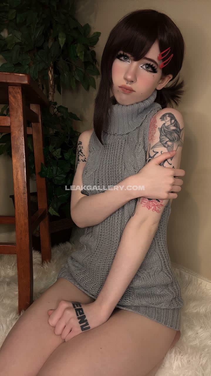 Sushiflavoredmilk Exclusive Leaked Nude OnlyFans #9902460