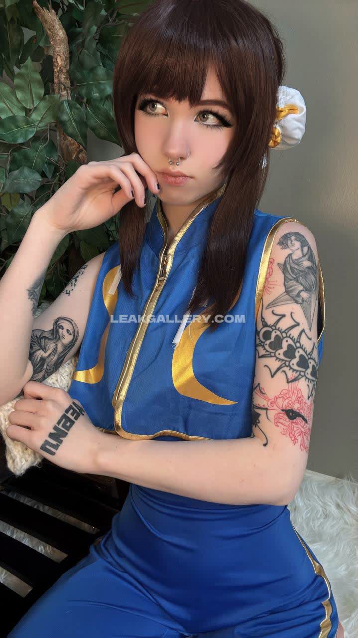 Sushiflavoredmilk Exclusive Leaked Nude OnlyFans #9849344