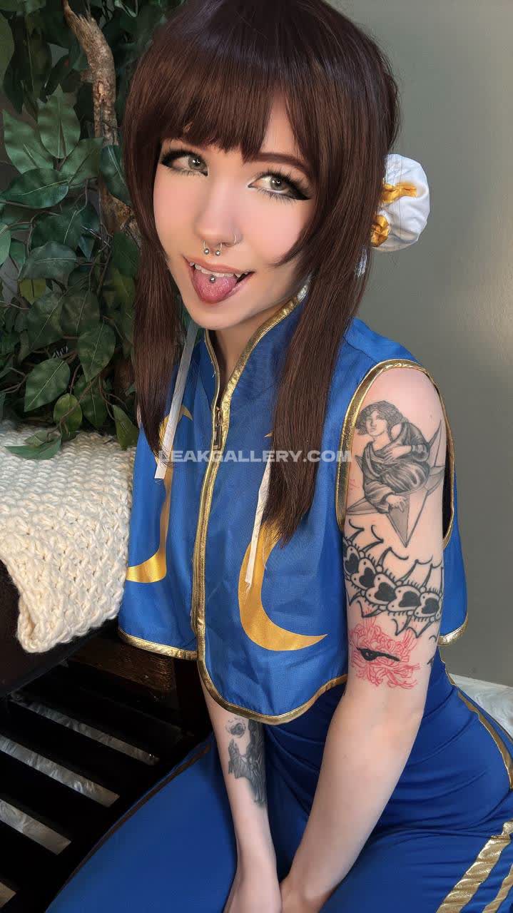 Sushiflavoredmilk Exclusive Leaked Nude OnlyFans #9849324