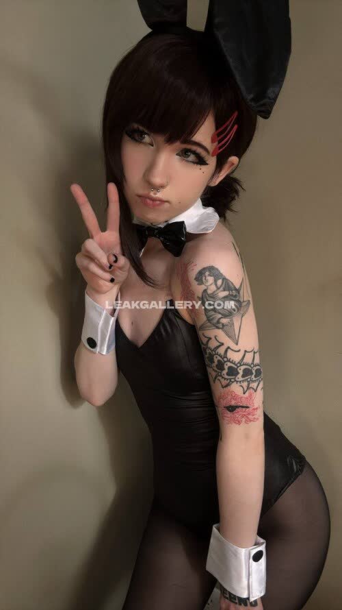 Sushiflavoredmilk Exclusive Leaked Nude OnlyFans #10712292