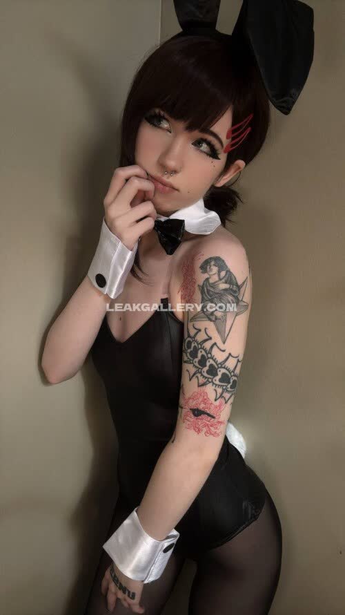 Sushiflavoredmilk Exclusive Leaked Nude OnlyFans #10699686
