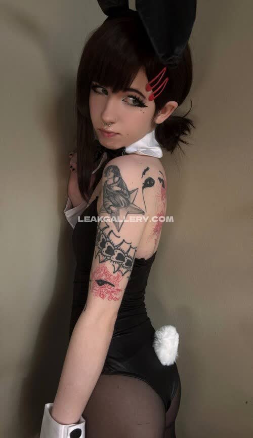 Sushiflavoredmilk Exclusive Leaked Nude OnlyFans #10711216