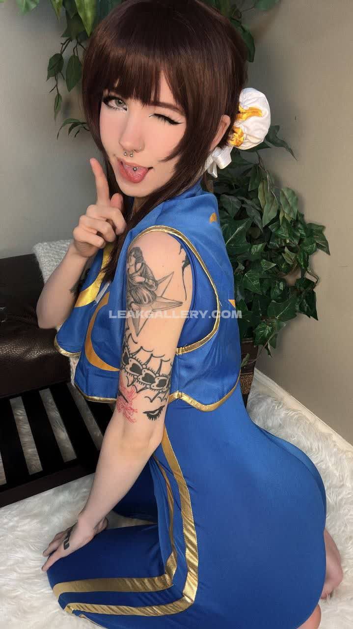 Sushiflavoredmilk Exclusive Leaked Nude OnlyFans #9849565