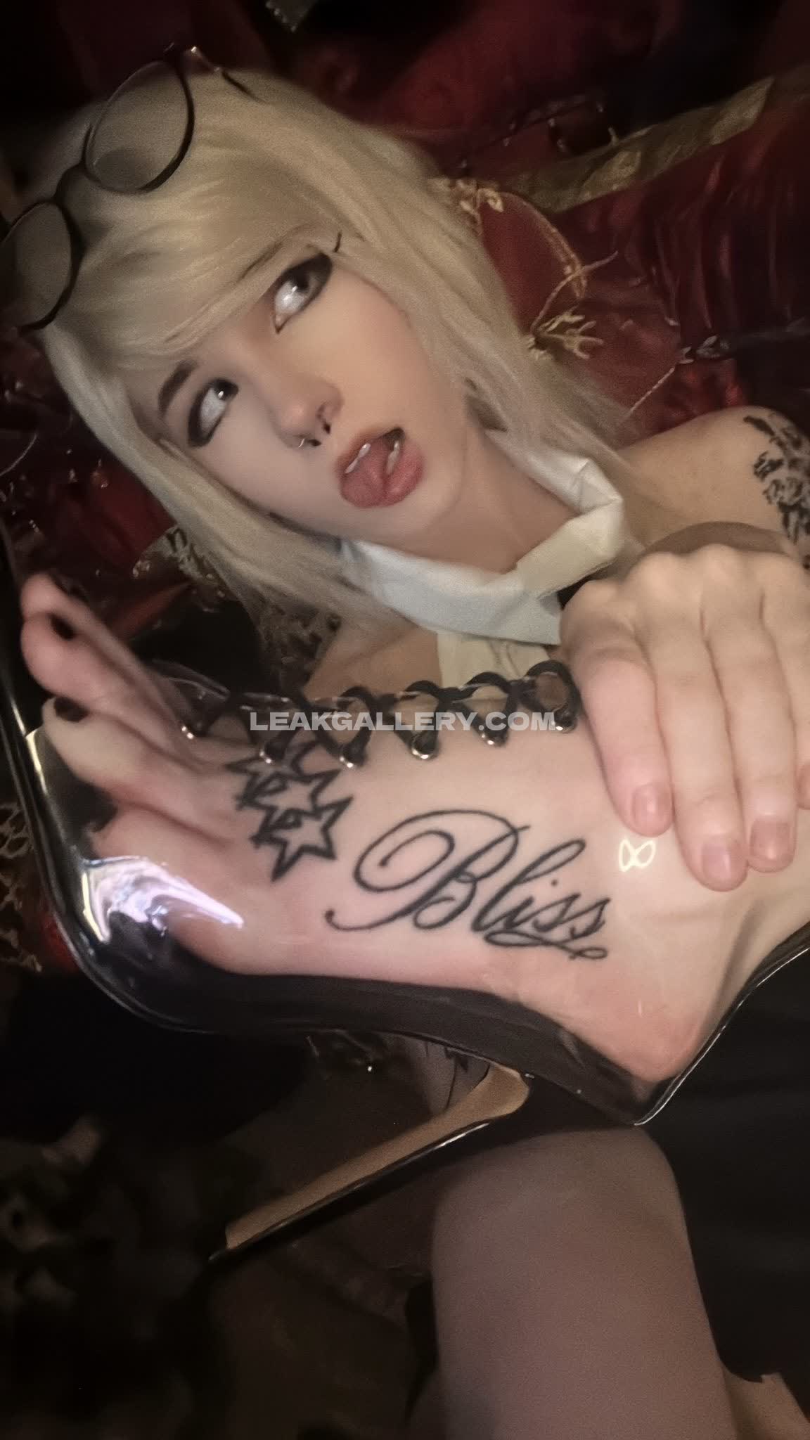 Sushiflavoredmilk Exclusive Leaked Nude OnlyFans #9480357