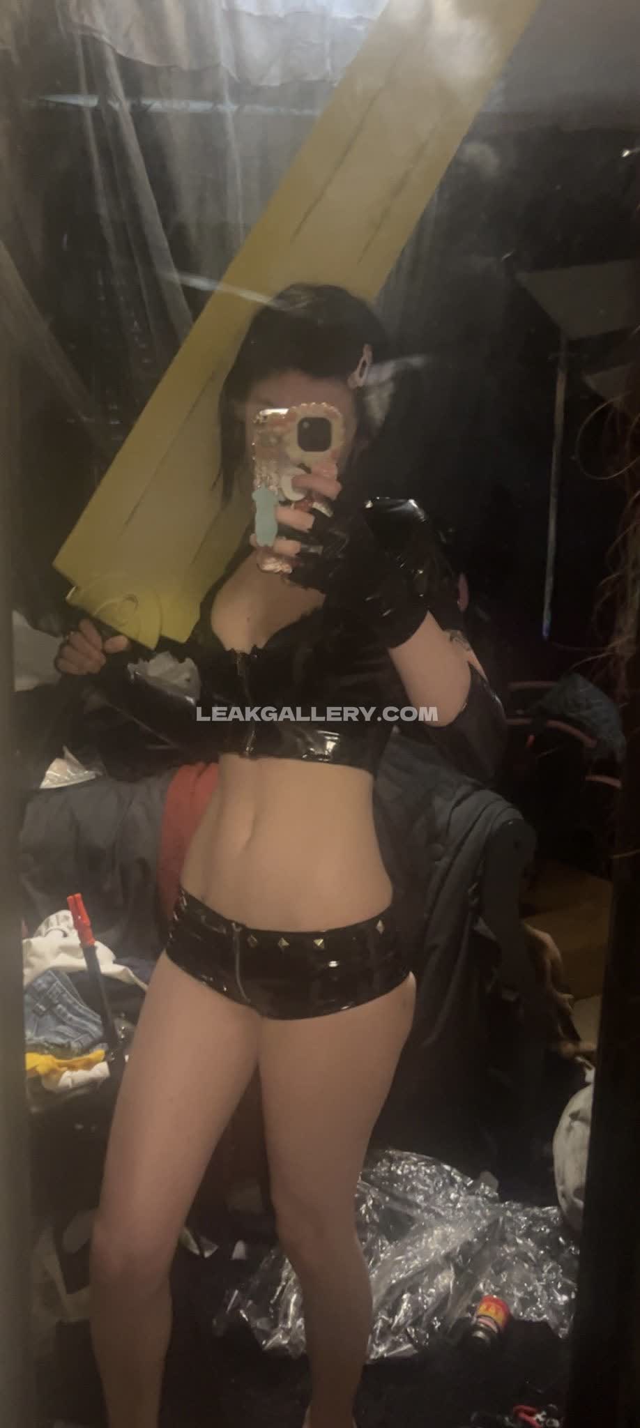 Sushiflavoredmilk Exclusive Leaked Nude OnlyFans #9480488