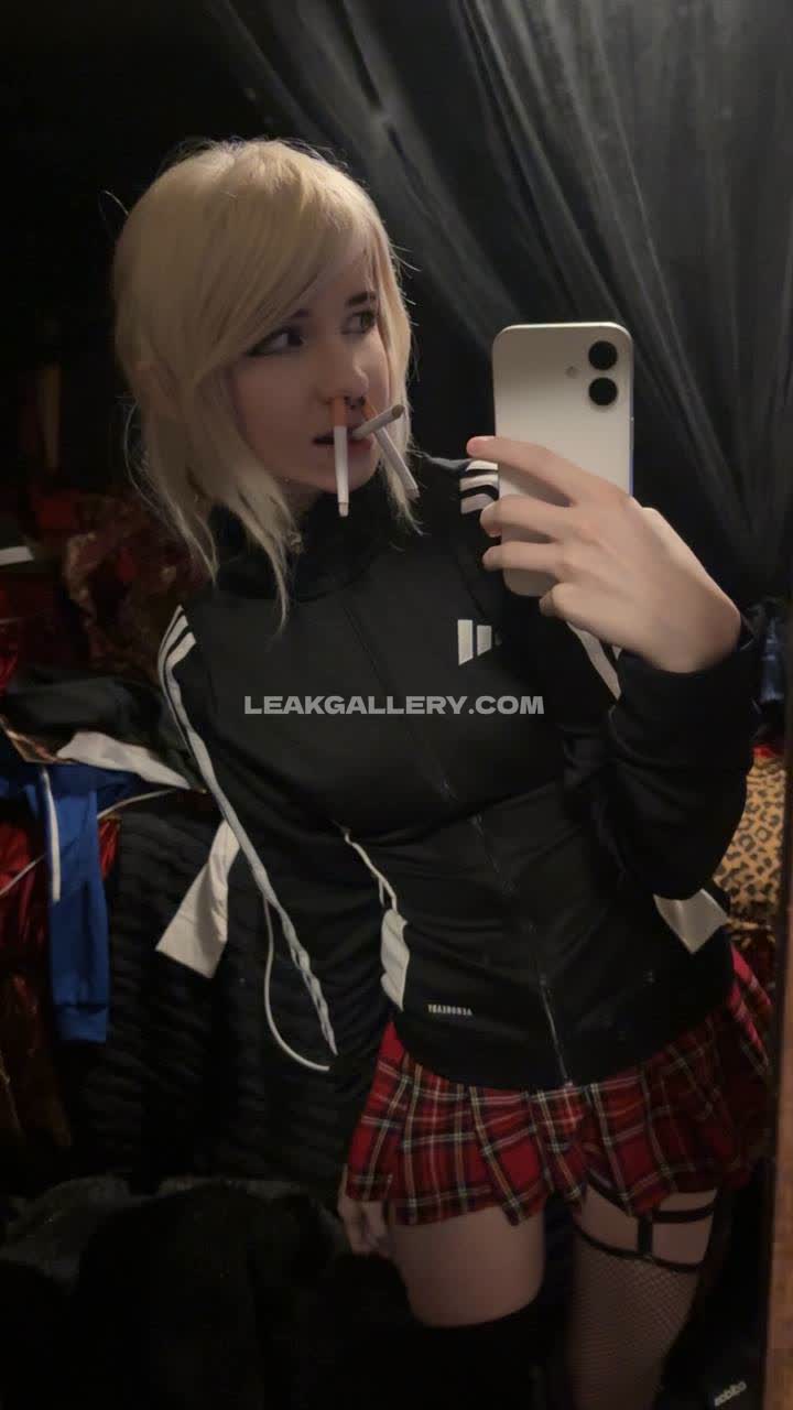 Sushiflavoredmilk Exclusive Leaked Nude OnlyFans #9480419