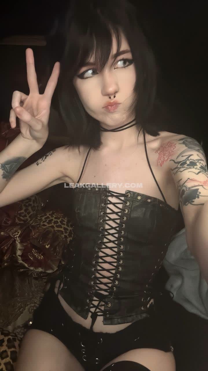 Sushiflavoredmilk Exclusive Leaked Nude OnlyFans #9480770