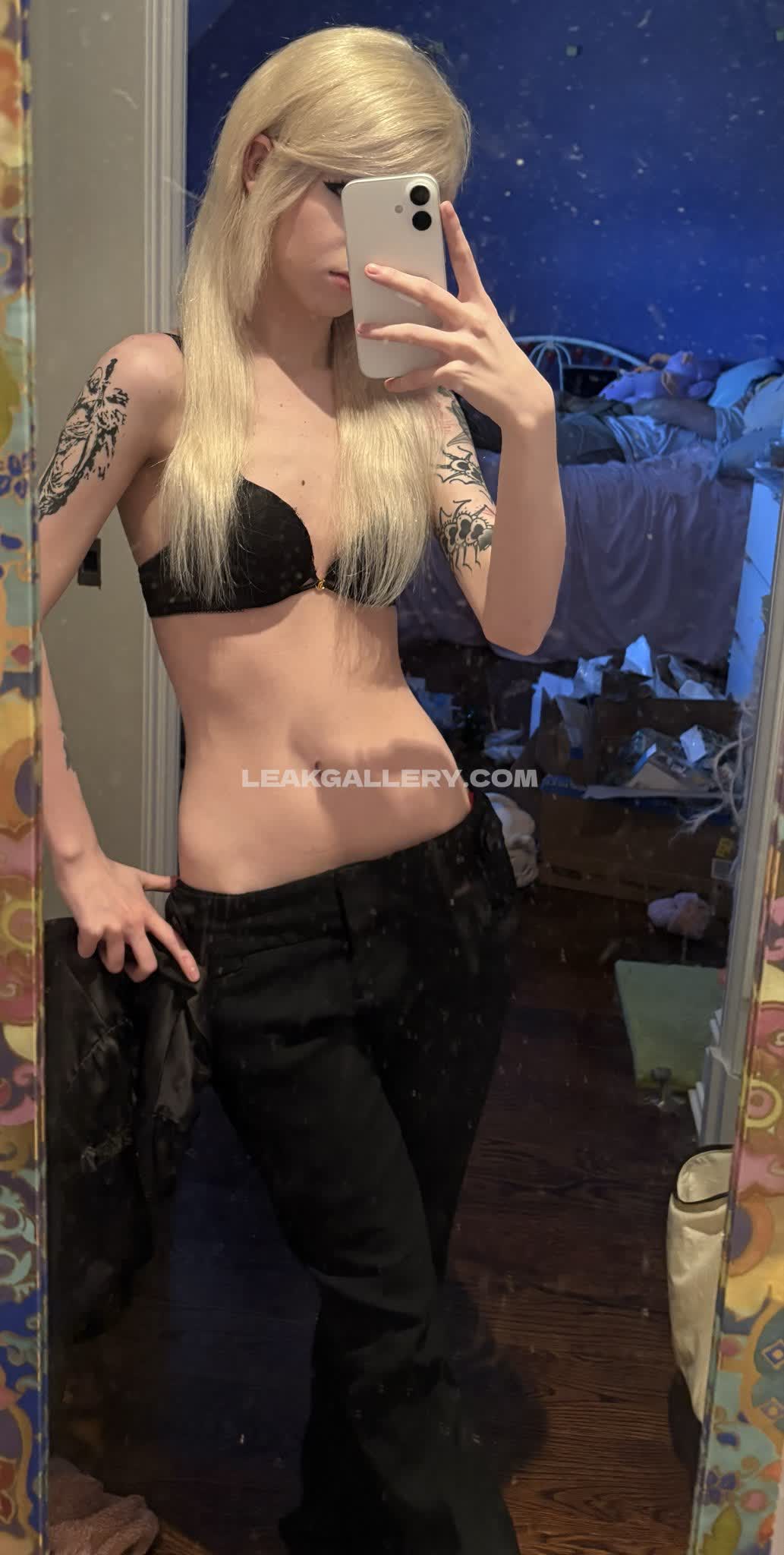 Sushiflavoredmilk Exclusive Leaked Nude OnlyFans #9480911