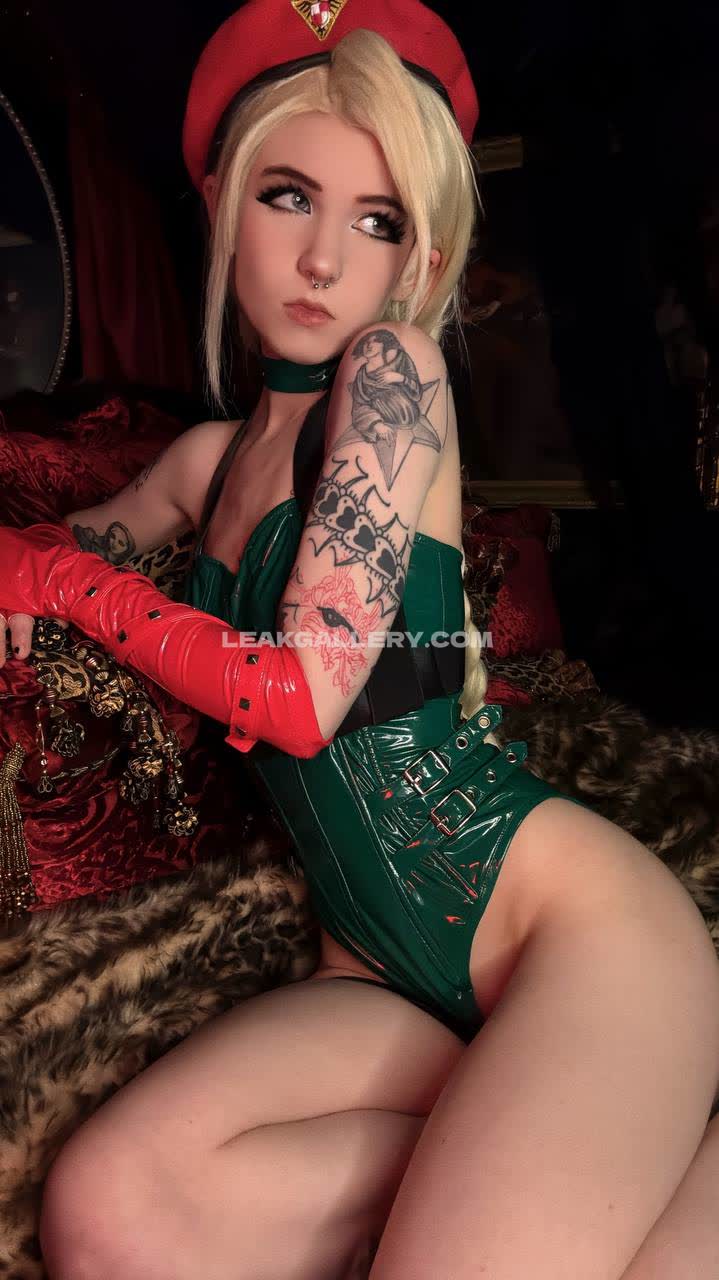 Sushiflavoredmilk Exclusive Leaked Nude OnlyFans #9888673