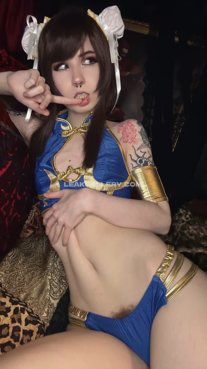 Sushiflavoredmilk Exclusive Leaked Nude OnlyFans #9480680