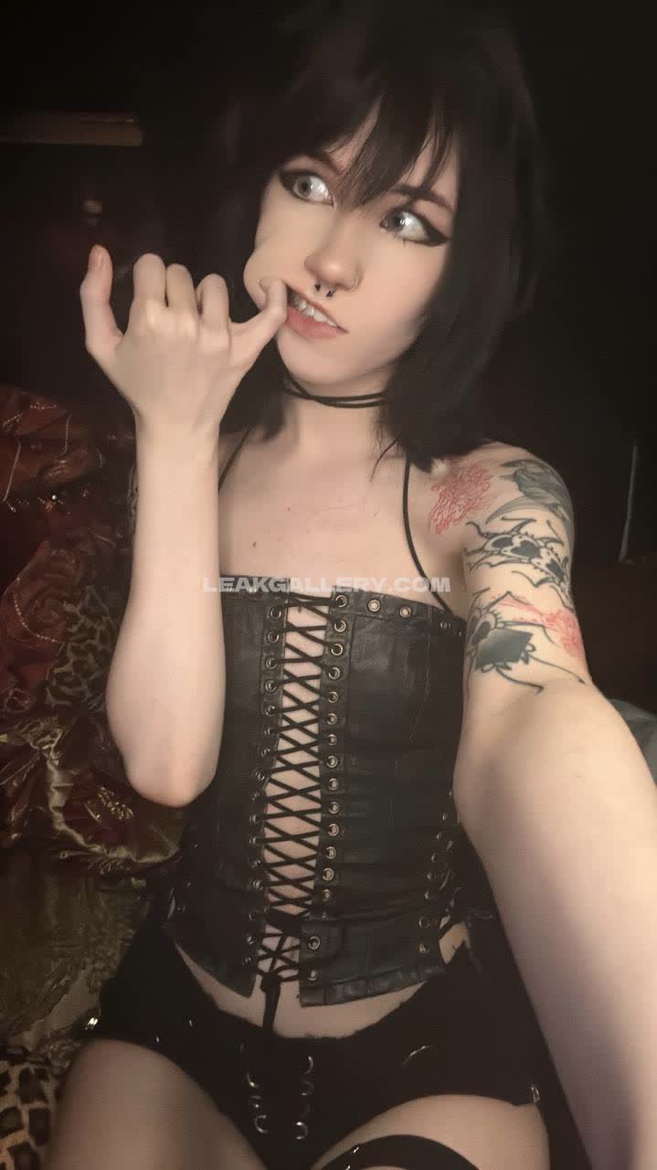 Sushiflavoredmilk Exclusive Leaked Nude OnlyFans #9480760