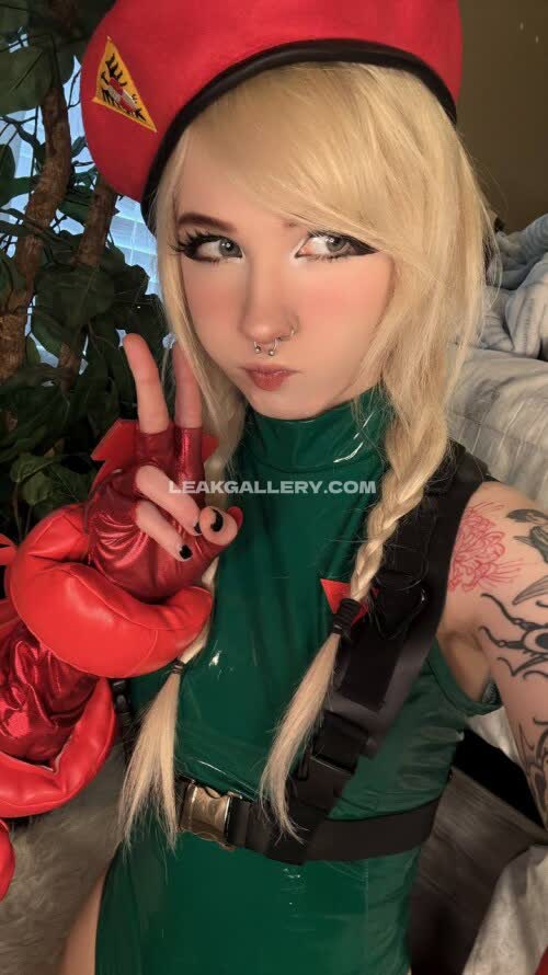 Sushiflavoredmilk Exclusive Leaked Nude OnlyFans #10700101