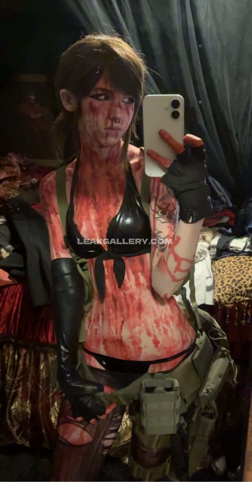 Sushiflavoredmilk Exclusive Leaked Nude OnlyFans #9481476
