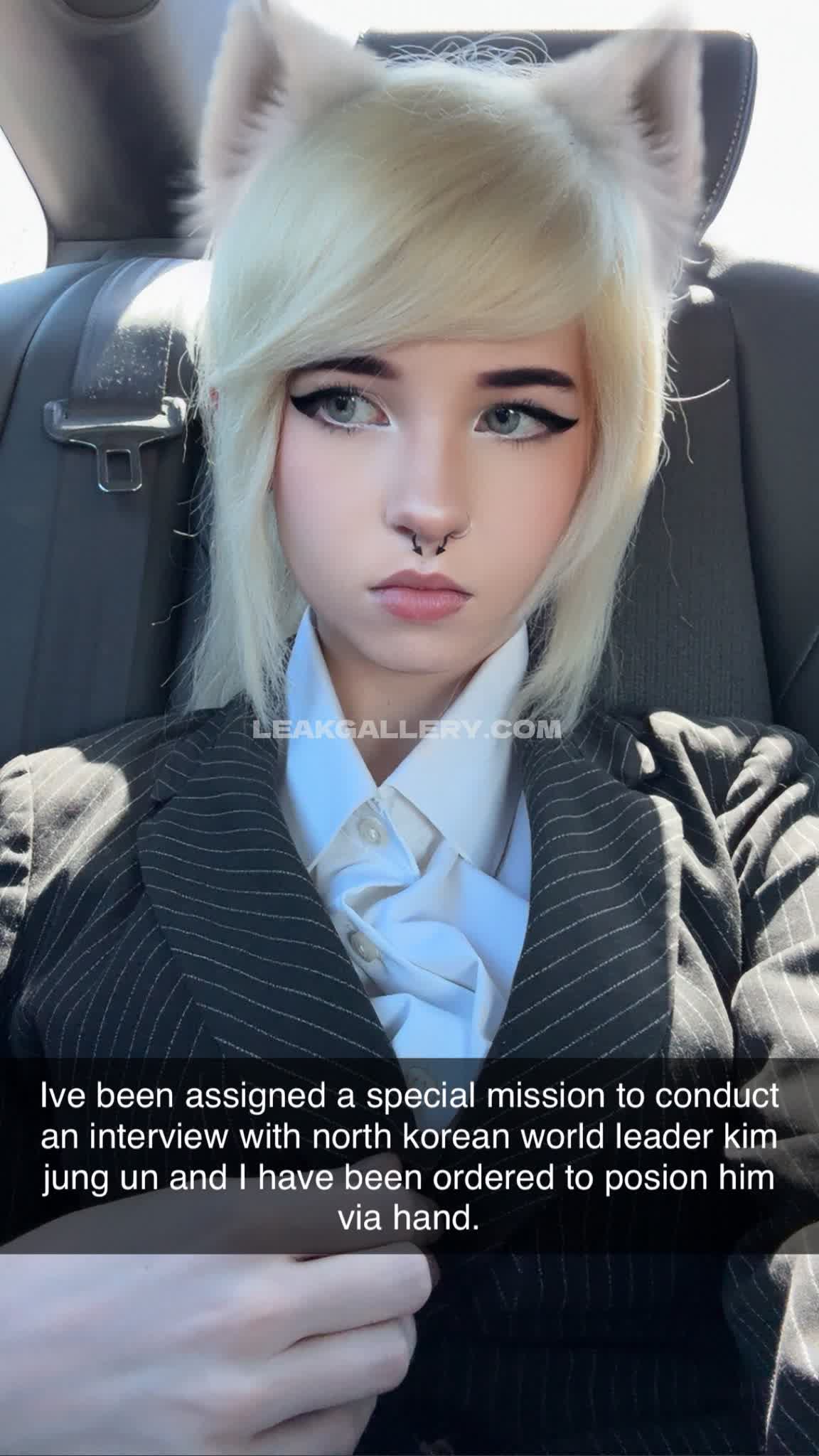 Sushiflavoredmilk Exclusive Leaked Nude OnlyFans #9480644