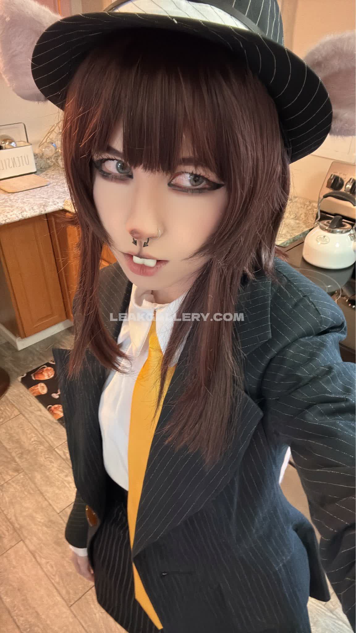 Sushiflavoredmilk Exclusive Leaked Nude OnlyFans #9480344