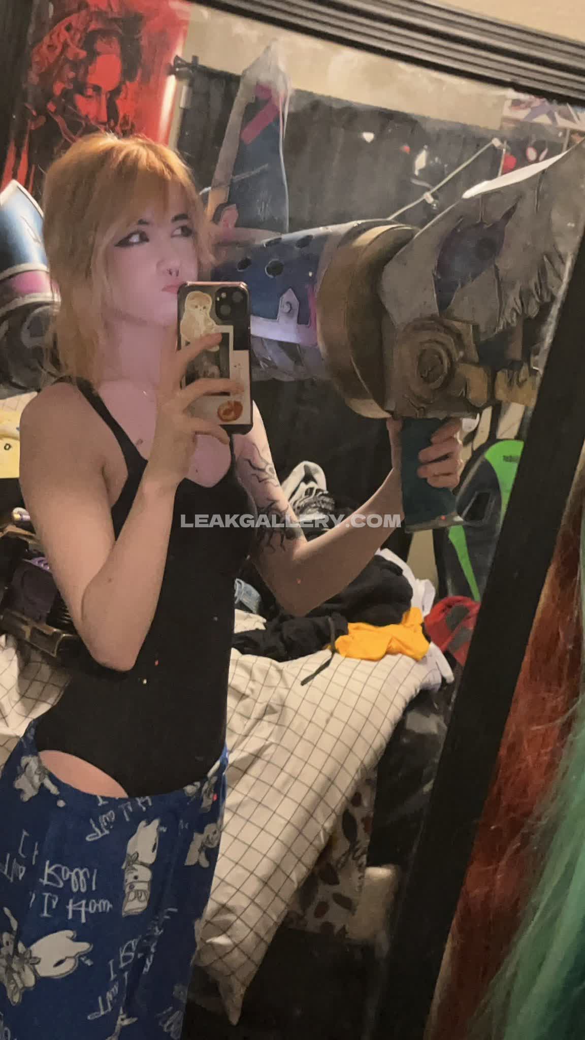 Sushiflavoredmilk Exclusive Leaked Nude OnlyFans #9479795