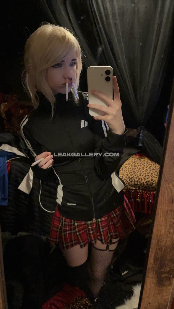 Sushiflavoredmilk Exclusive Leaked Nude OnlyFans #9480423