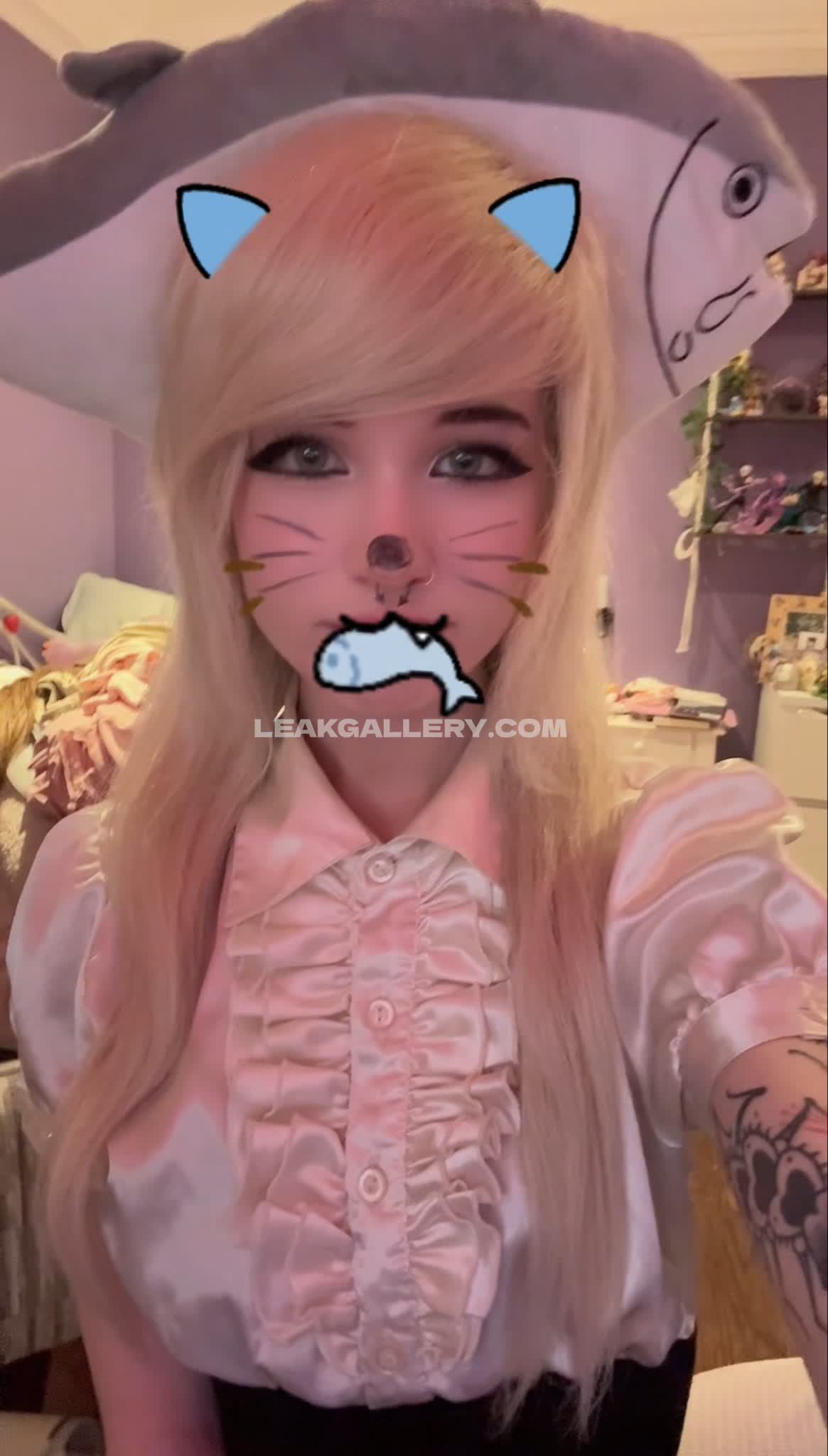 Sushiflavoredmilk Exclusive Leaked Nude OnlyFans #9480900