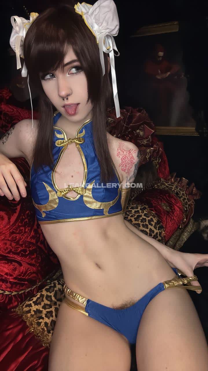 Sushiflavoredmilk Exclusive Leaked Nude OnlyFans #9480739