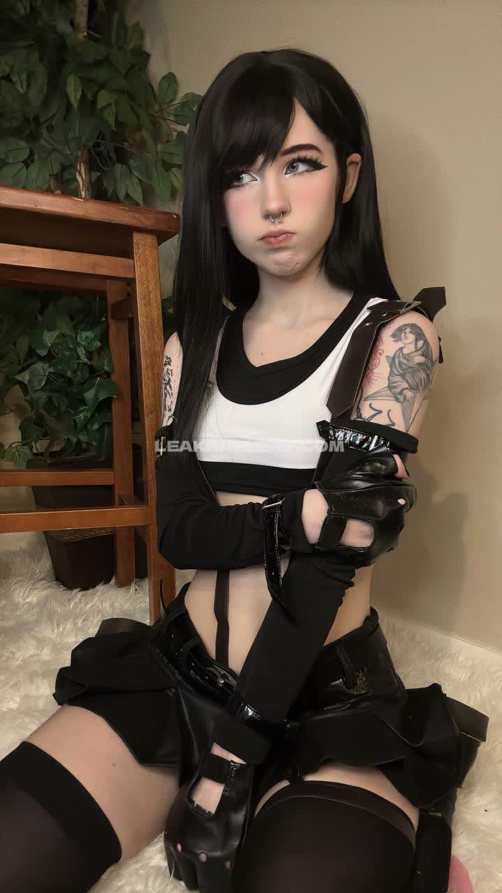 Sushiflavoredmilk Exclusive Leaked Nude OnlyFans #10049945