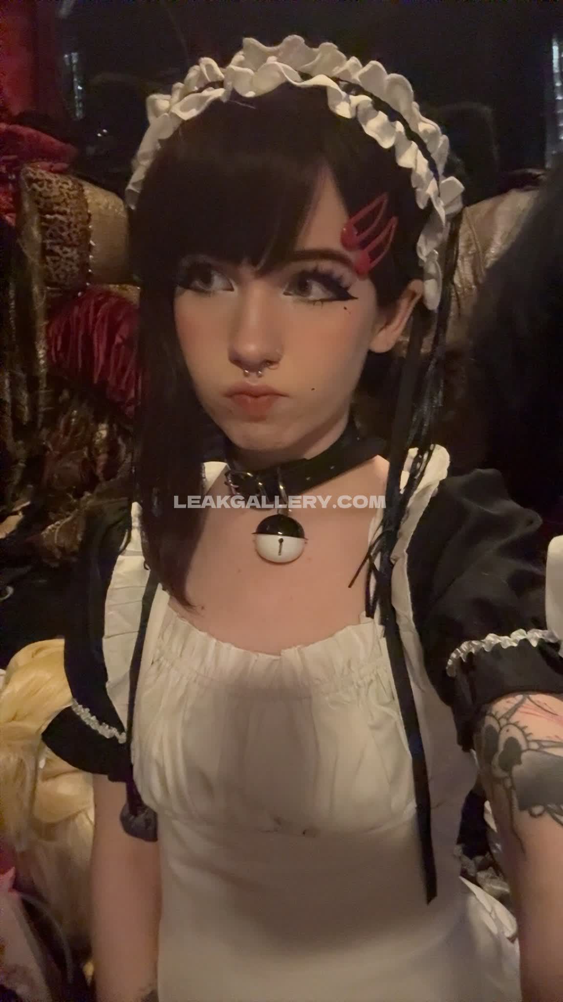Sushiflavoredmilk Exclusive Leaked Nude OnlyFans #9891799