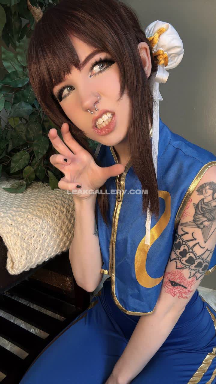 Sushiflavoredmilk Exclusive Leaked Nude OnlyFans #9849342