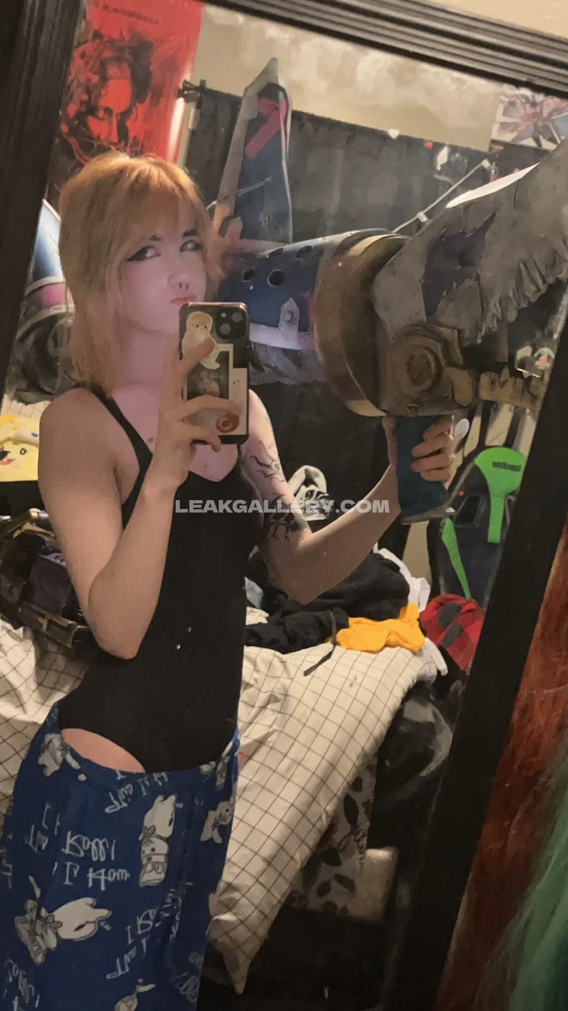 Sushiflavoredmilk Exclusive Leaked Nude OnlyFans #9479830