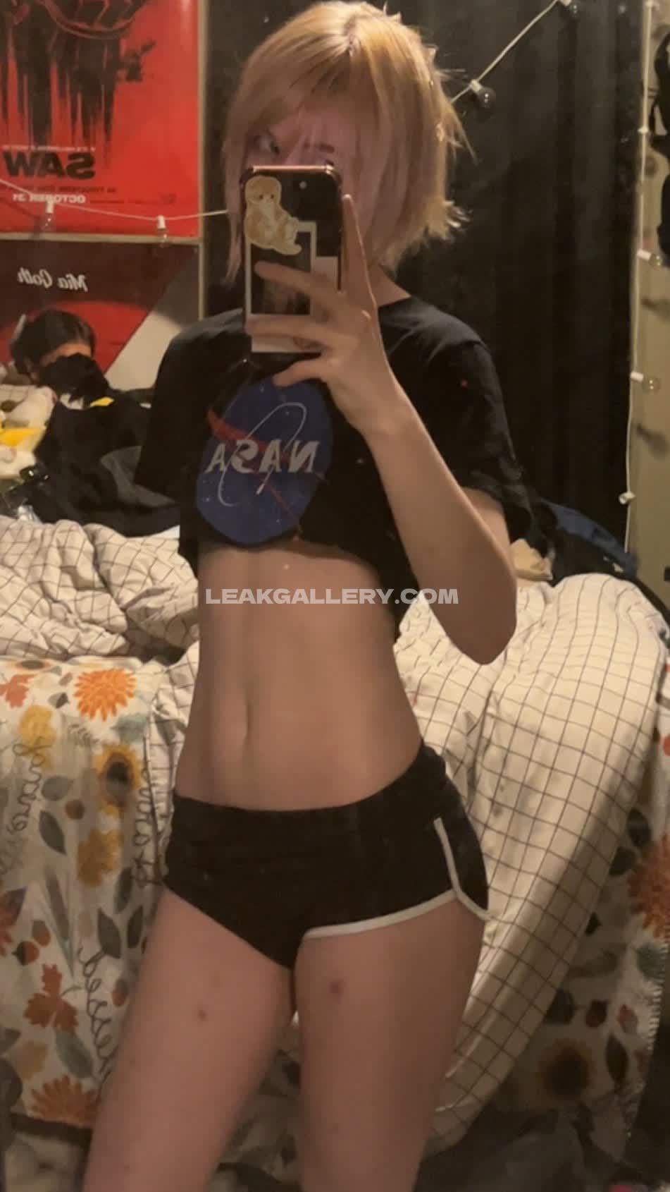 Sushiflavoredmilk Exclusive Leaked Nude OnlyFans #9480348