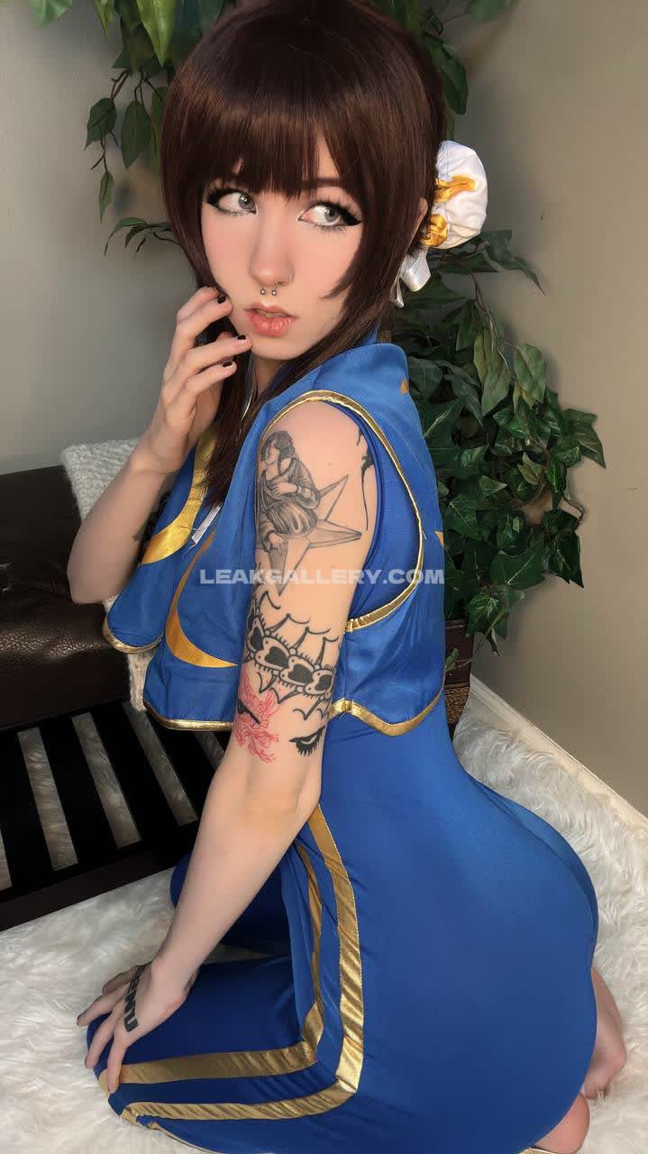 Sushiflavoredmilk Exclusive Leaked Nude OnlyFans #9849397