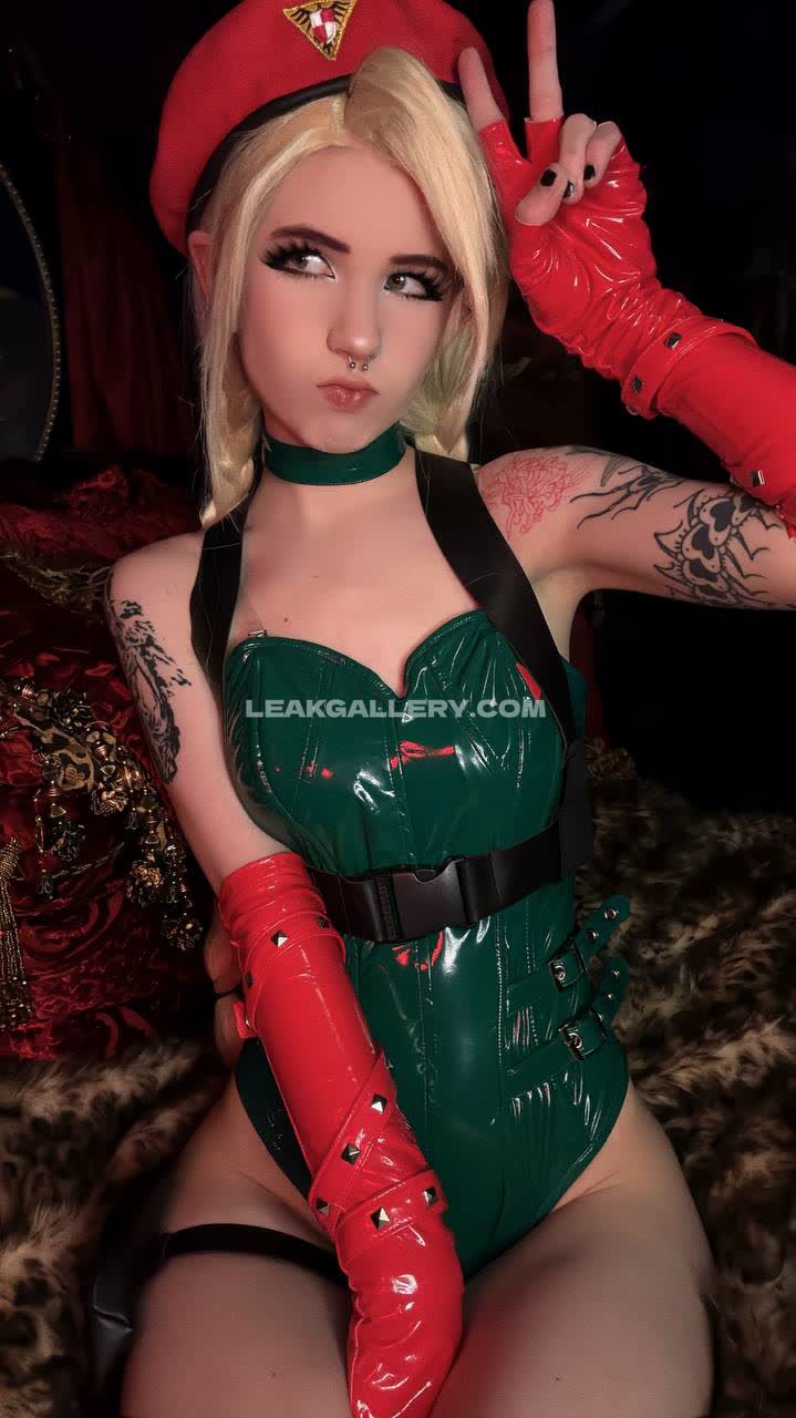 Sushiflavoredmilk Exclusive Leaked Nude OnlyFans #9888675
