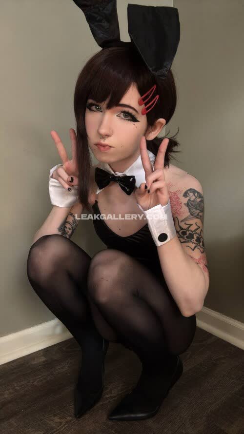 Sushiflavoredmilk Exclusive Leaked Nude OnlyFans #10714646