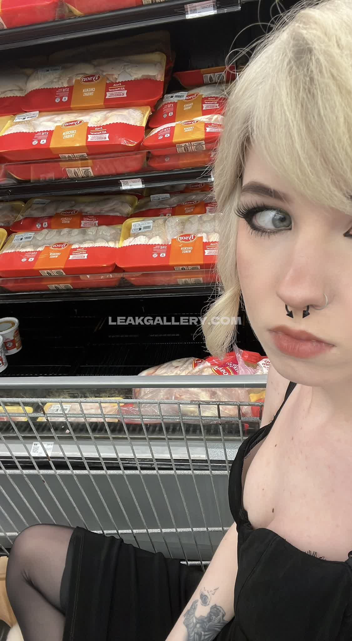 Sushiflavoredmilk Exclusive Leaked Nude OnlyFans #9479978