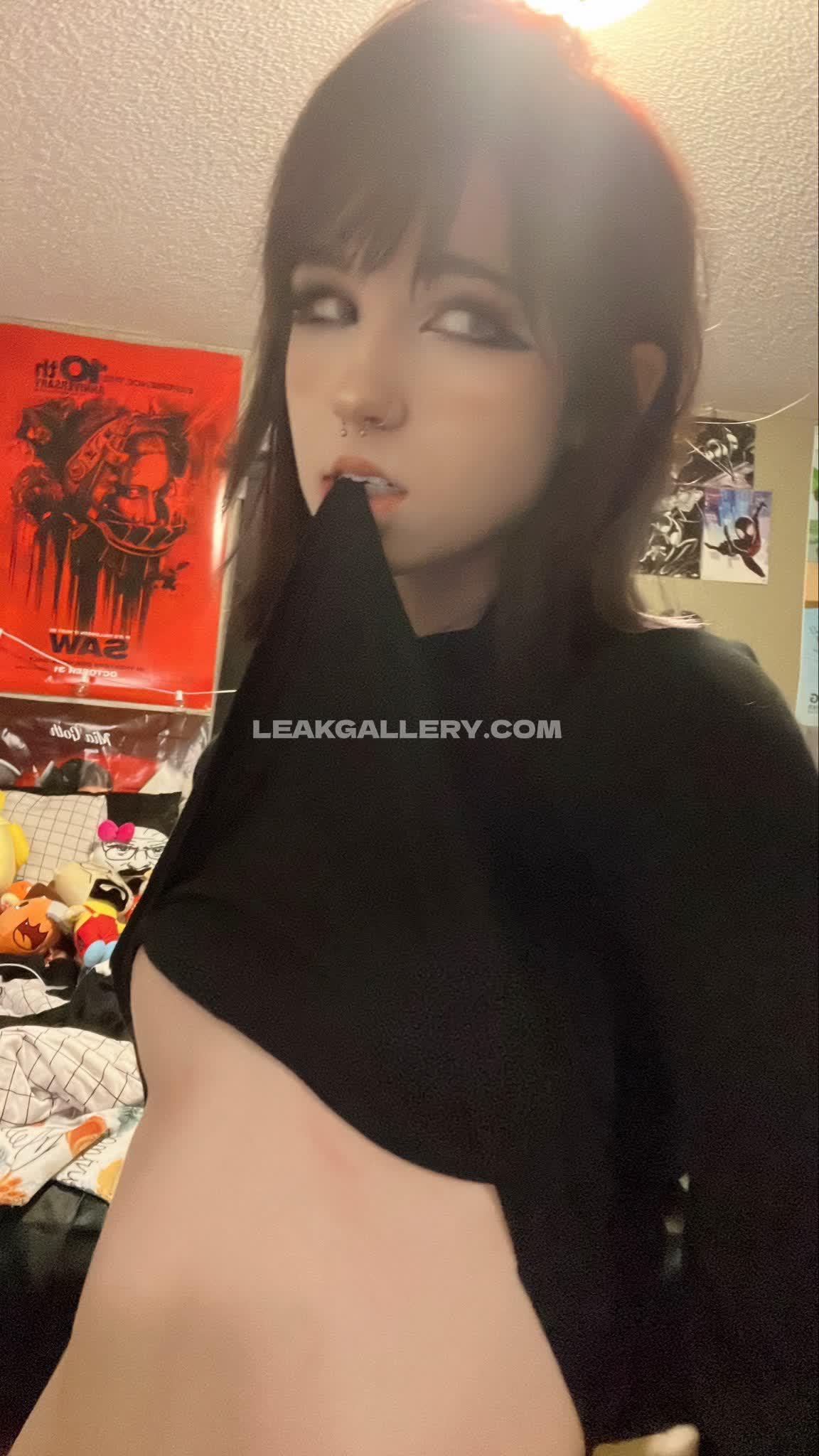 Sushiflavoredmilk Exclusive Leaked Nude OnlyFans #9481075