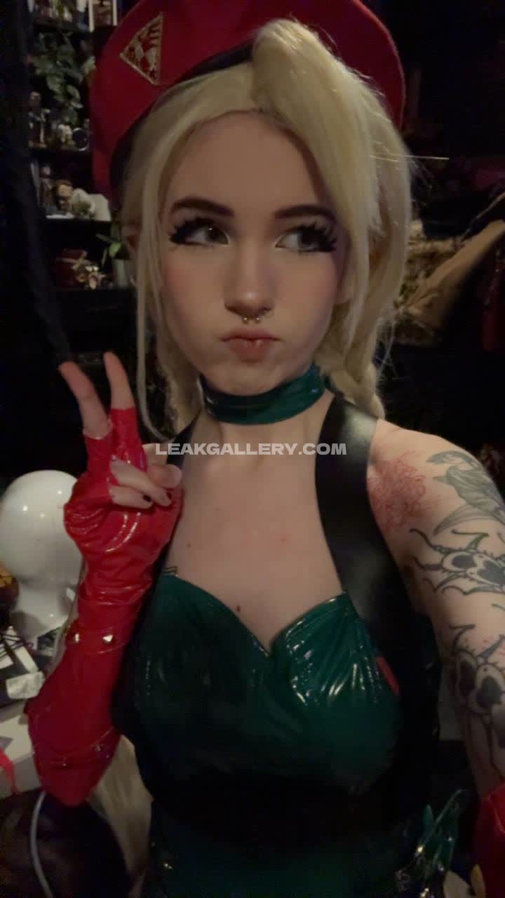 Sushiflavoredmilk Exclusive Leaked Nude OnlyFans #9864281