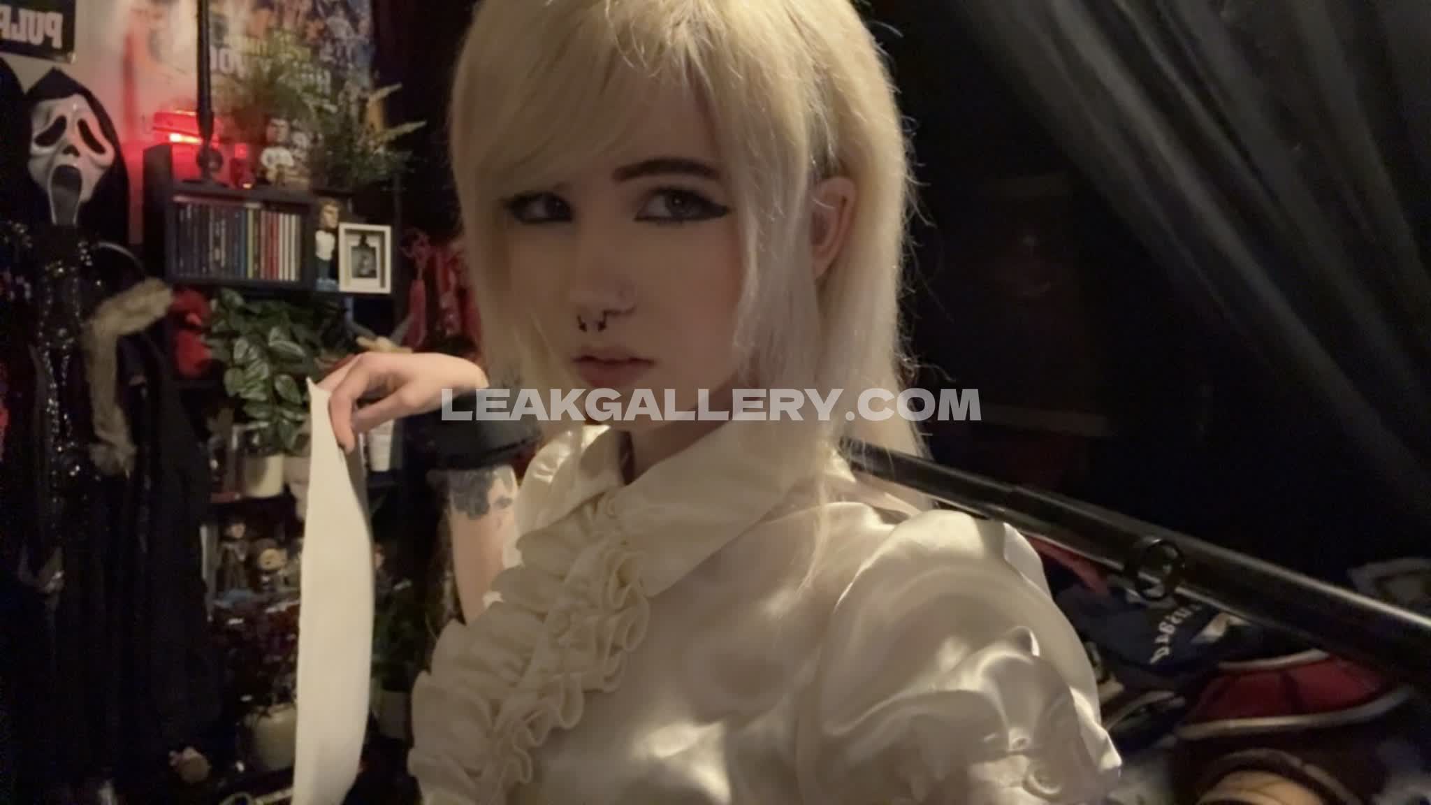 Sushiflavoredmilk Exclusive Leaked Nude OnlyFans #9480815