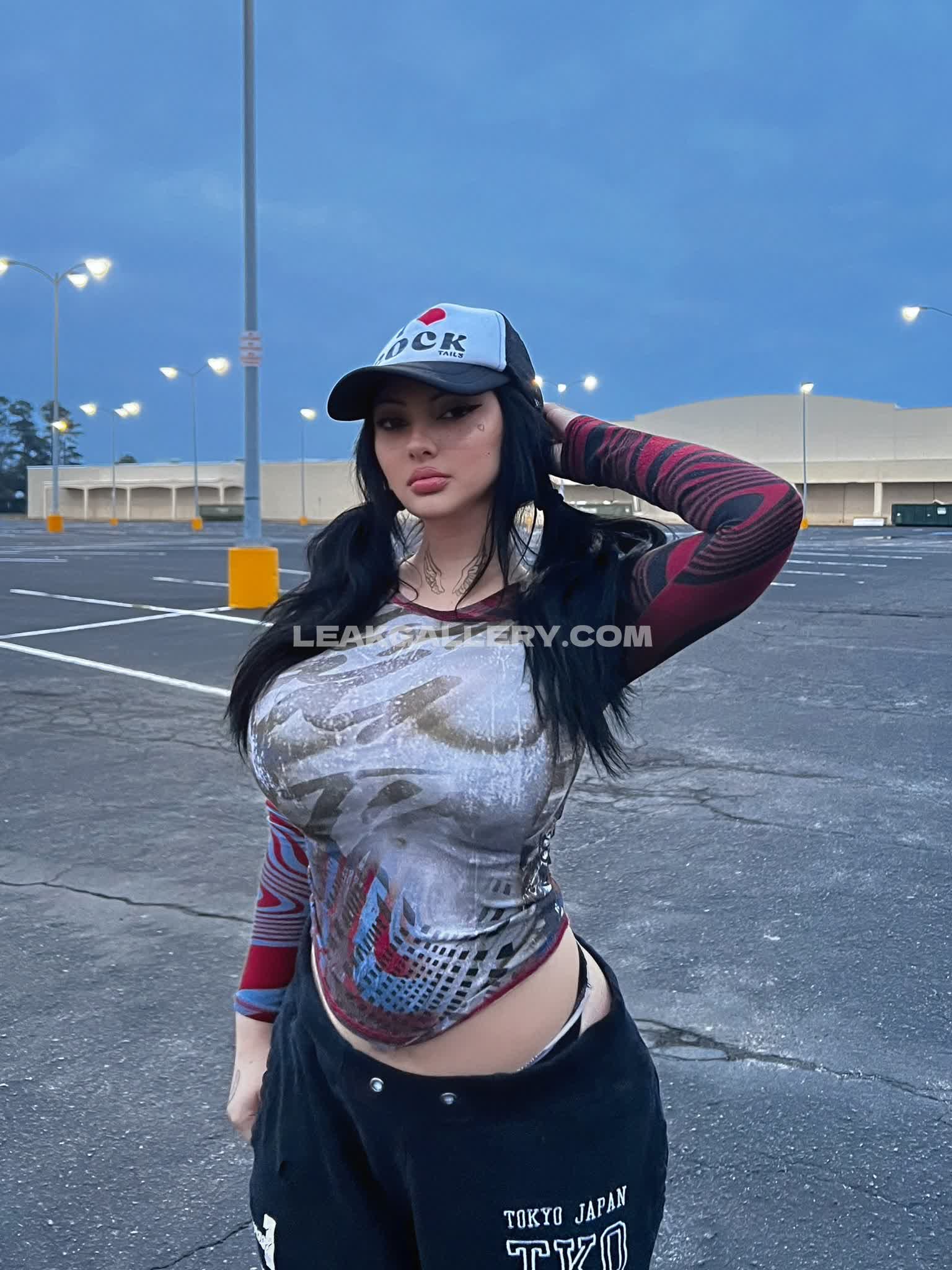 Sushiishan Exclusive Leaked Nude OnlyFans #9789266