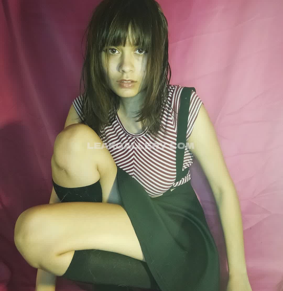 Sushimewew Exklusiv geleakte Nacktbilder von OnlyFans #9130617
