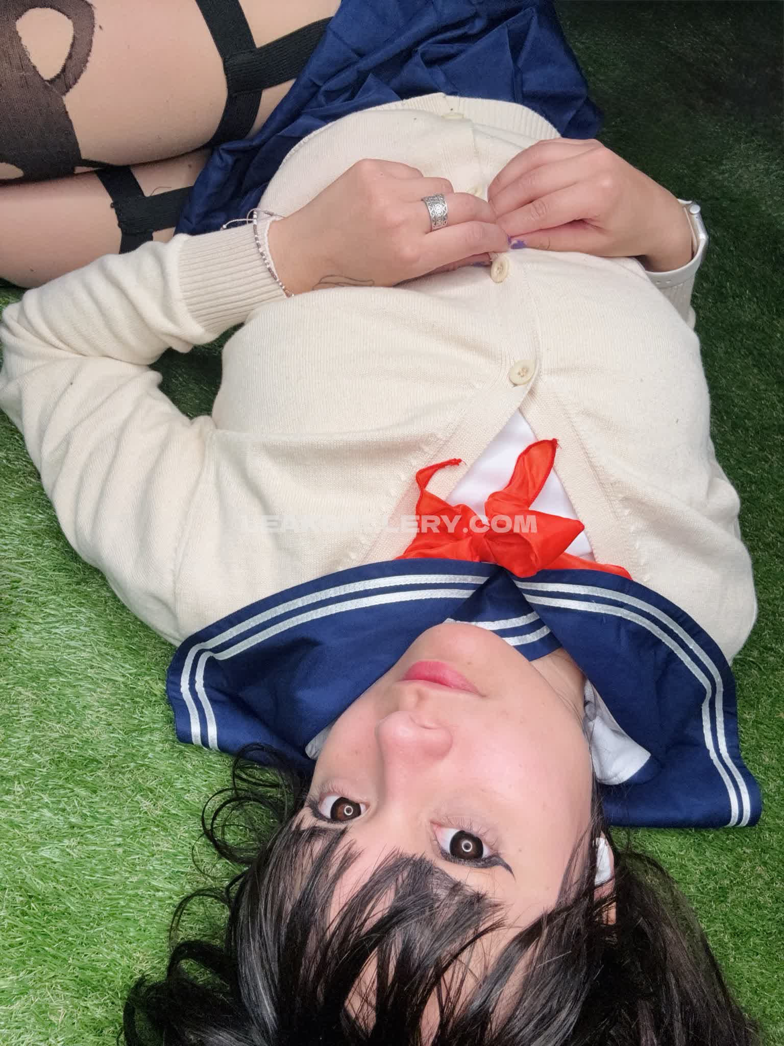 Sushimewew Exklusiv geleakte Nacktbilder von OnlyFans #9143346