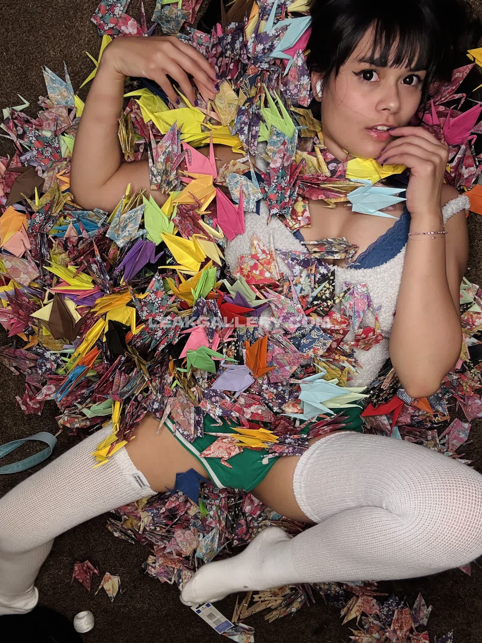 Sushimewew Nudes vazados exclusivos do OnlyFans #9141084