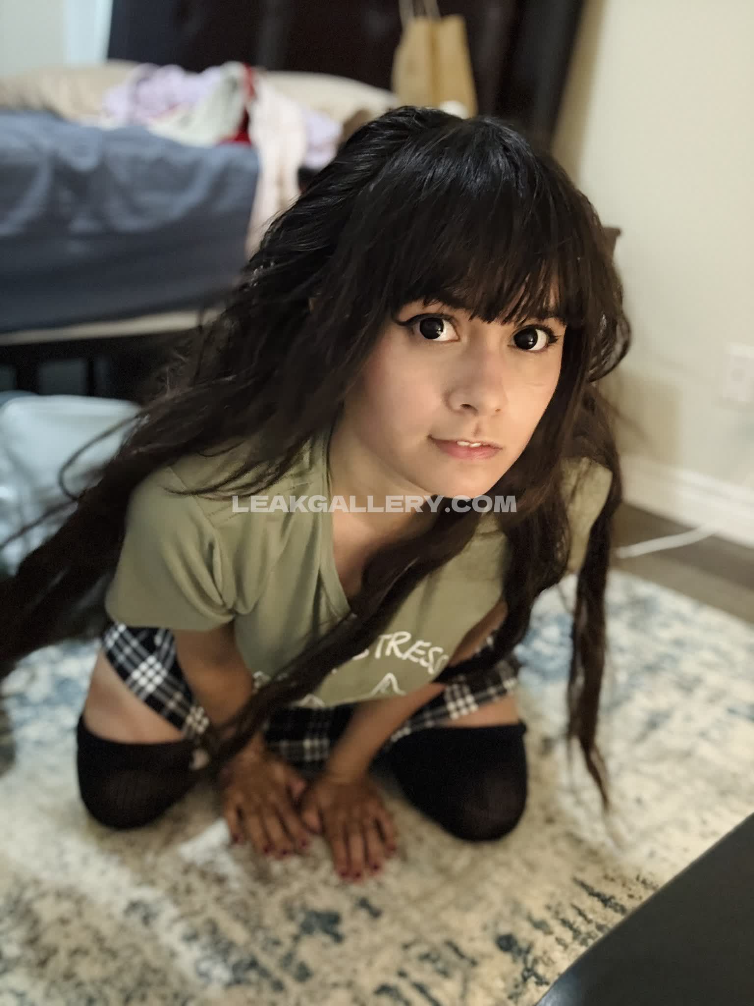 Sushimewew Exklusiv geleakte Nacktbilder von OnlyFans #9132904