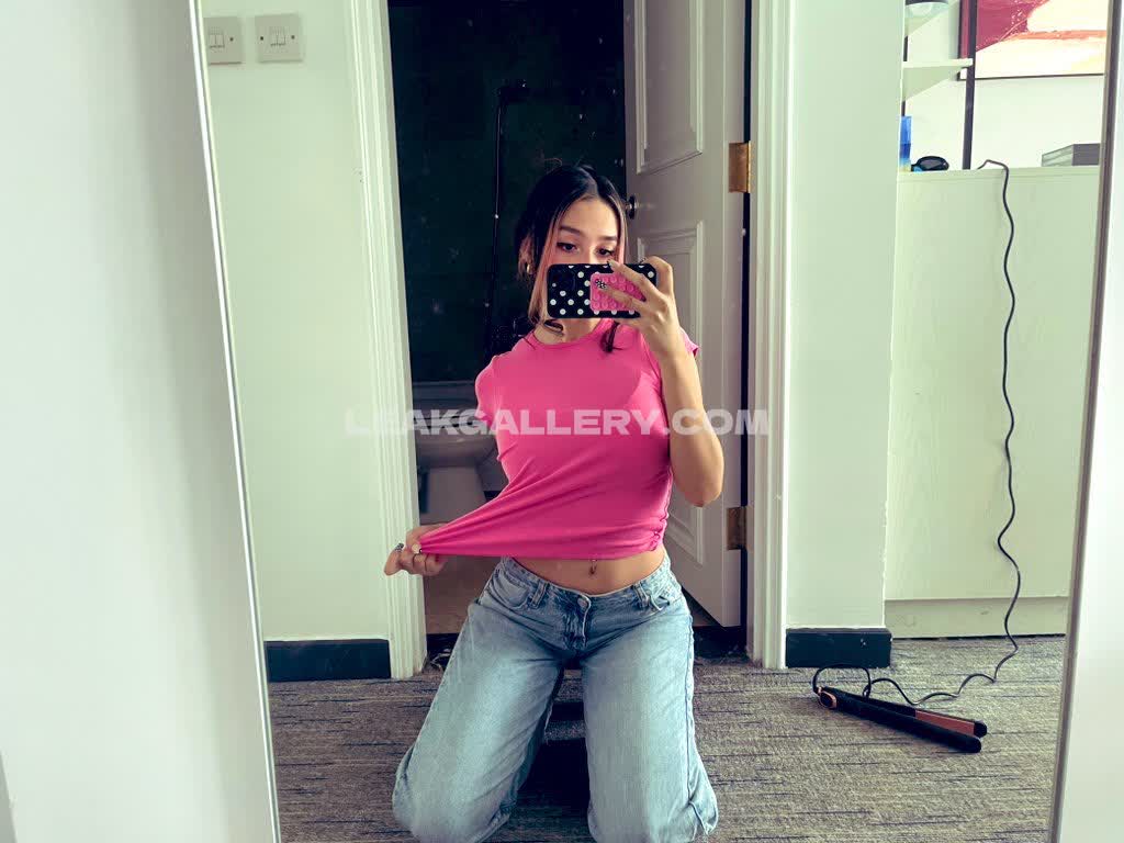 Sushiscum OnlyFans Nudi in Esclusiva Trapela #9436036