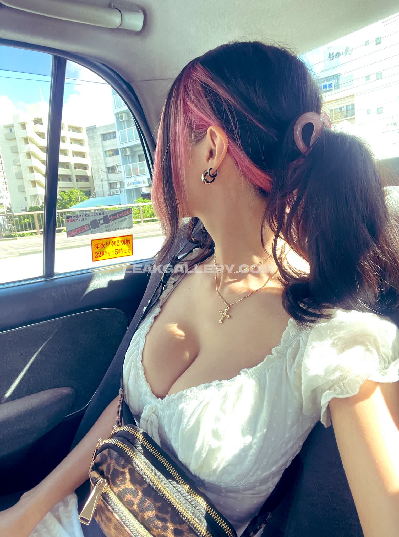 Sushiscum Exclusieve gelekte naaktcontent van OnlyFans #9435973