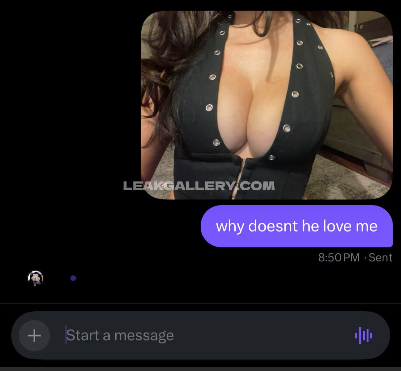 Sushiscum Exklusiv geleakte Nacktbilder von OnlyFans #9436112