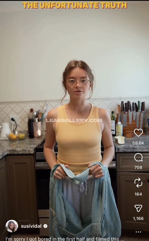 Susividal Exclusive Leaked Nude OnlyFans #10789848