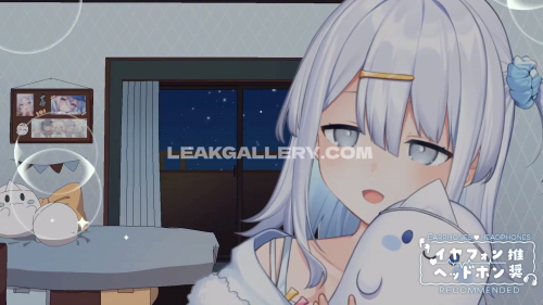 Suzutukisui Exclusive Leaked Nude OnlyFans #10886128